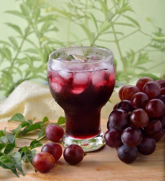 How Long Does grape juice take to ferment? 