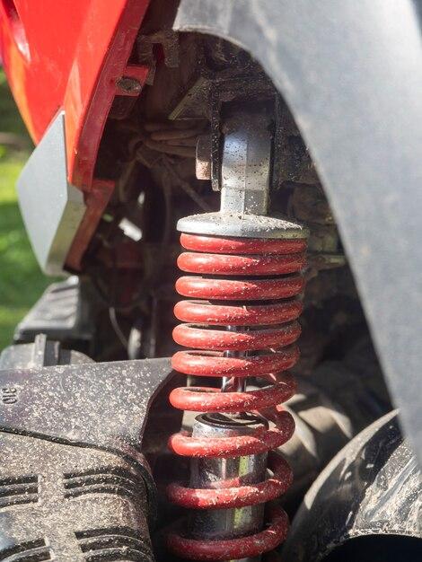 How long does it take to replace shocks on a car? 