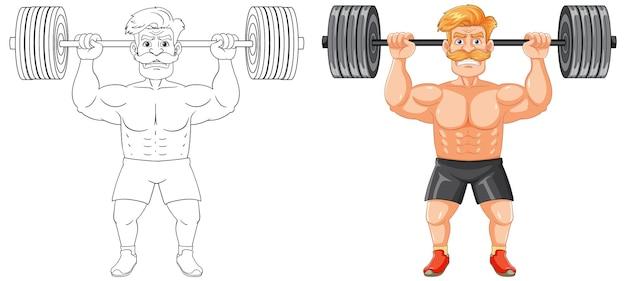 How long does it take to see results when lifting? 