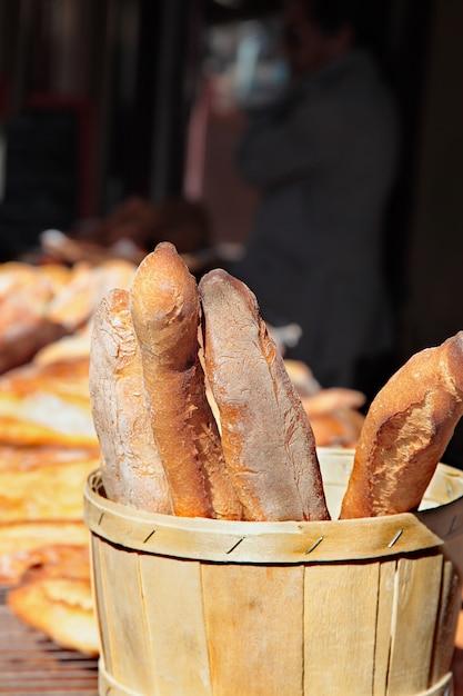 How Many Baguettes Are Eaten In France Every Day