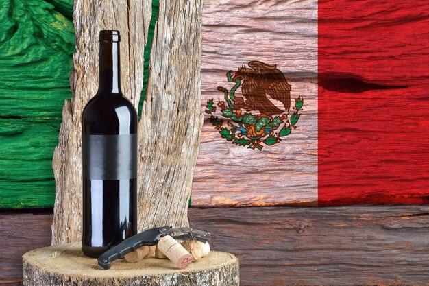 How many bottles of wine can you bring into Mexico? 