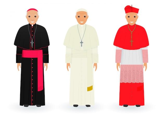 How many Catholic cardinals are there in the US? 