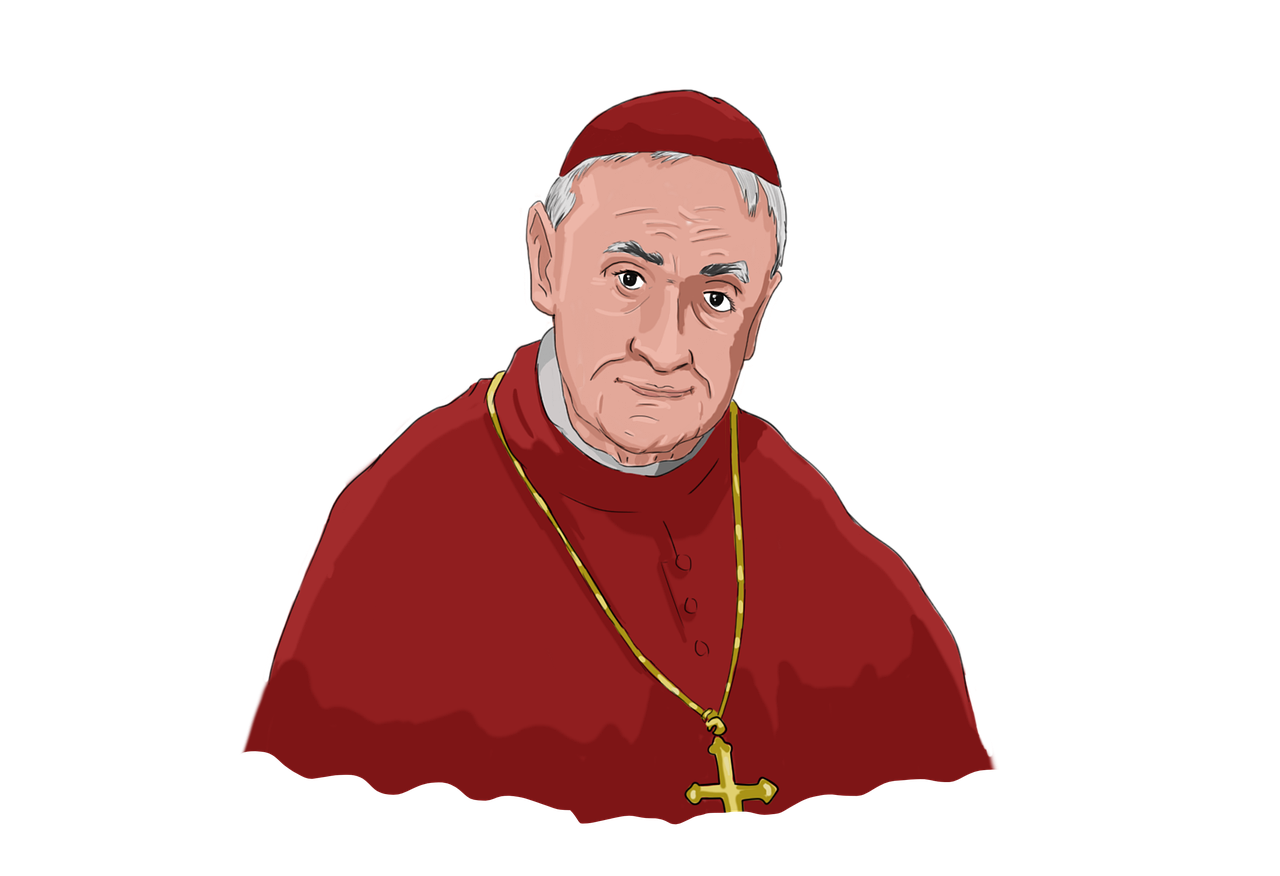 How many Catholic cardinals are there in the US? 