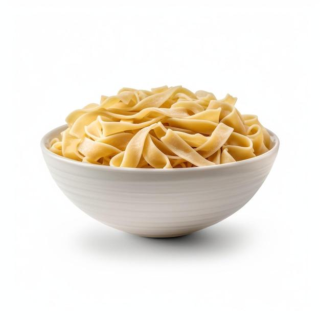 How many cups is 8 oz of wide egg noodles? 