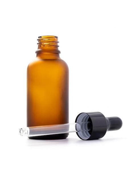 How many drops are in a 5ml bottle? 