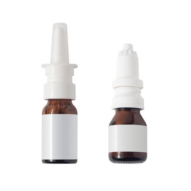 How many drops are in a 5ml bottle? 