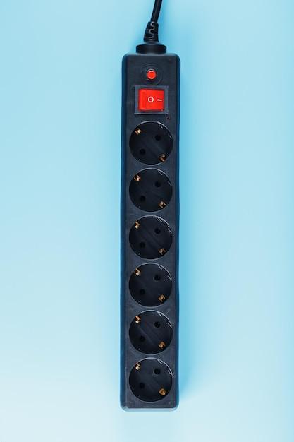 How many joules do I need in a surge protector for LED TV? 