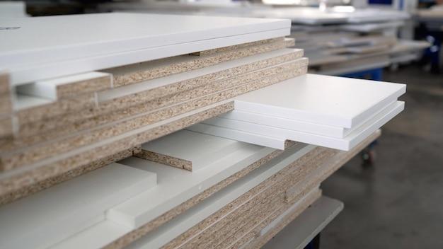 How many sheets of sheetrock are in a stack? 