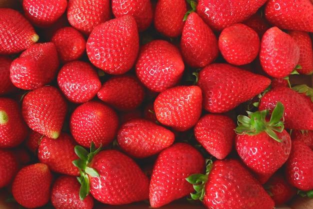 How many strawberries should you eat in a day? 