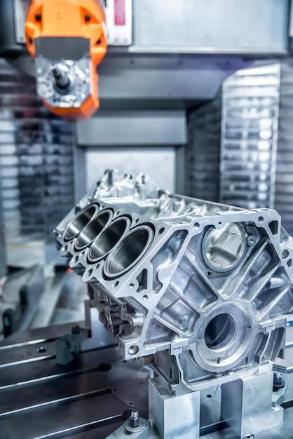 How much can a cylinder head be milled? 