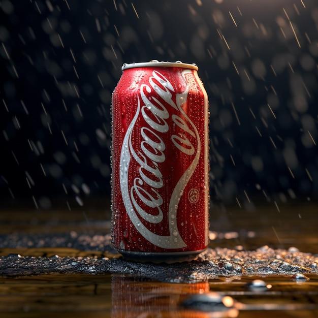 How much CO2 is in Diet Coke? 