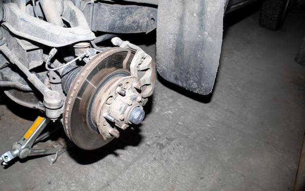 How much are brakes and rotors for a 2000 Ford Explorer? 