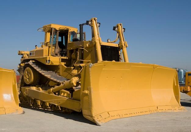 How much does a CAT bulldozer cost? 