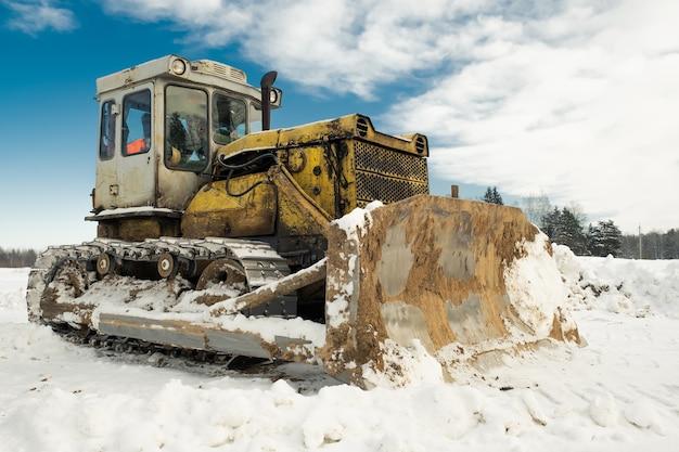 How much does a CAT bulldozer cost? 