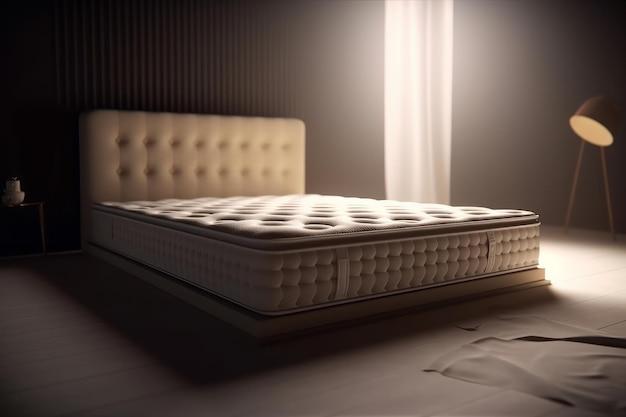 How much does a queen mattress and box spring weigh? 