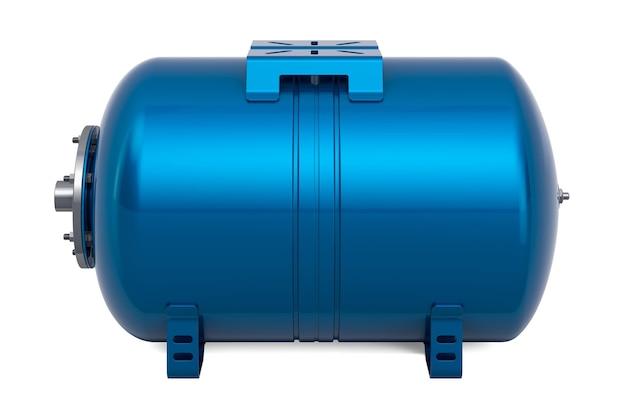 How much does a well water pressure tank cost? 