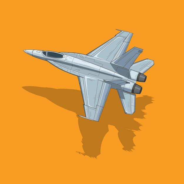 How much does an F 18 cost? 