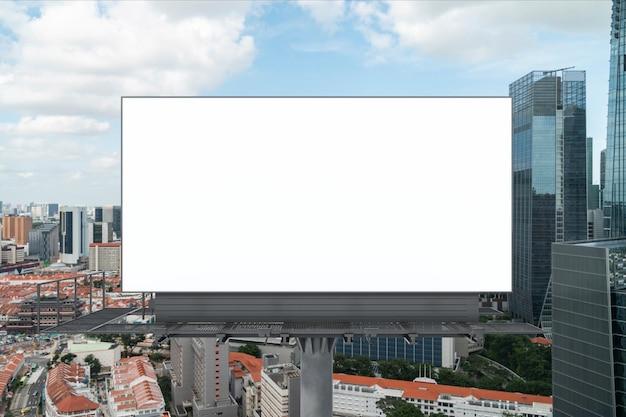 How much does billboard advertising cost in Malaysia? 