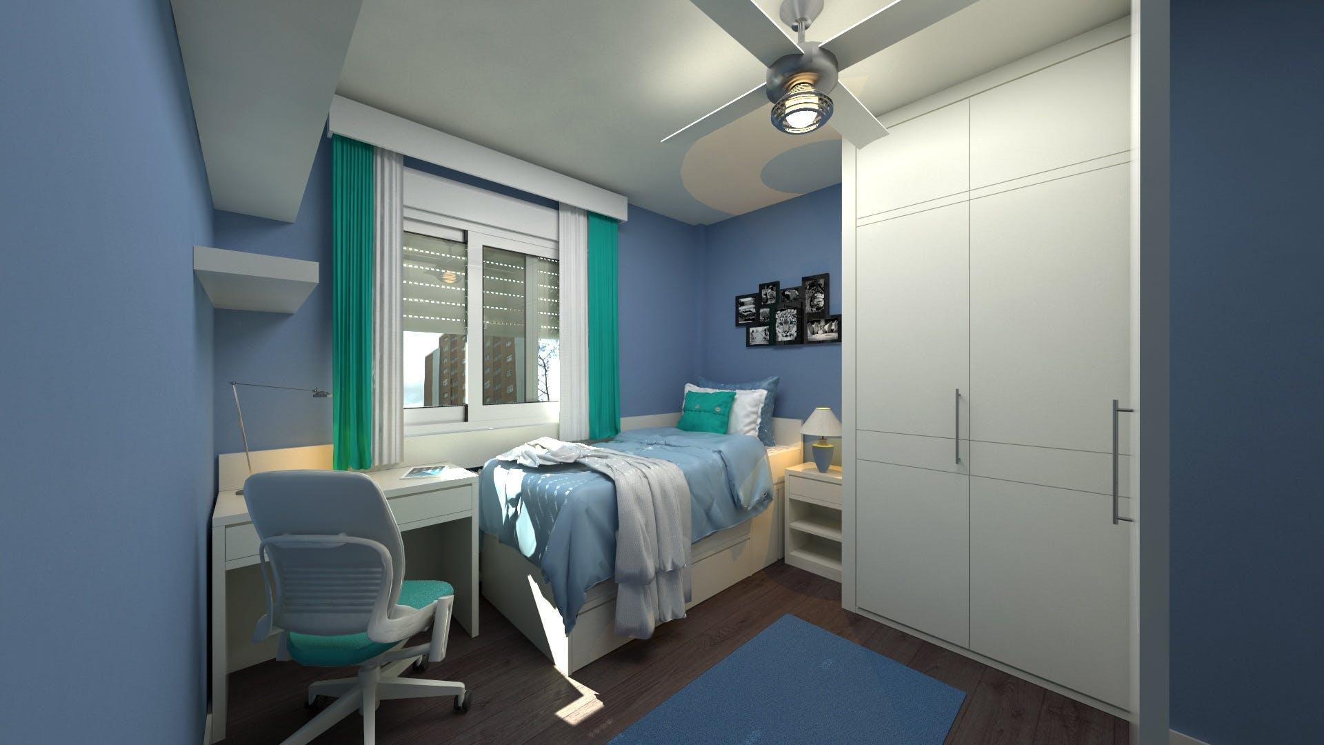 How much does it cost to build a college dorm? 