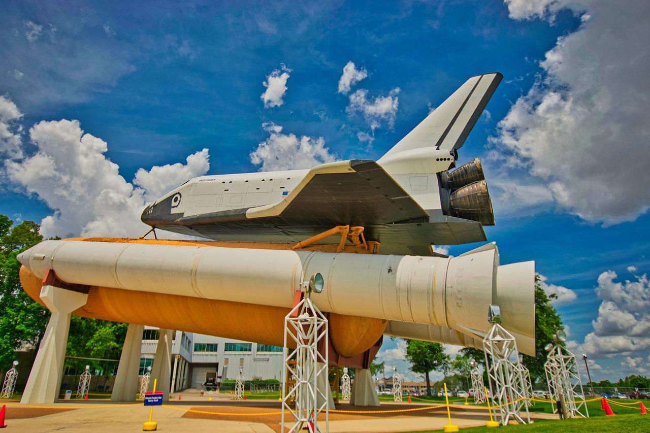 How much does it cost to go to Space Camp in Huntsville Alabama? 