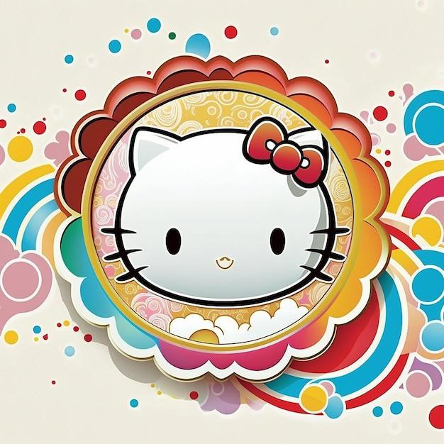 How much does it cost to open a Hello Kitty Cafe? 