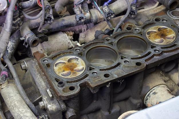 How much does it cost to rebuild a starter? 