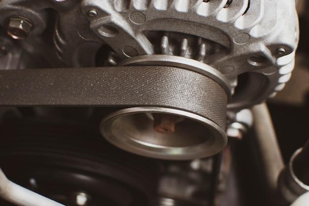 How much does it cost to replace a timing belt on a Subaru Impreza? 