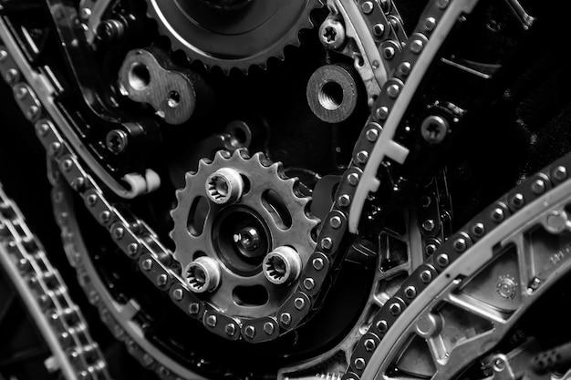 How much does it cost to replace a timing chain on a BMW? 