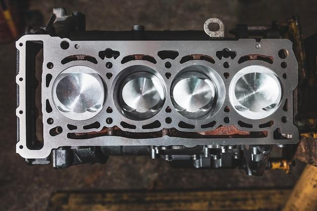 How much does it cost to sleeve an engine block? 