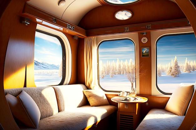 How much does it cost to travel the Orient Express? 