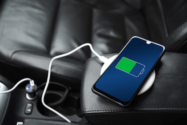 How much energy does it take to charge a cell phone? 