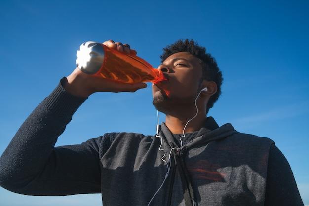 How much Gatorade can you drink a day? 