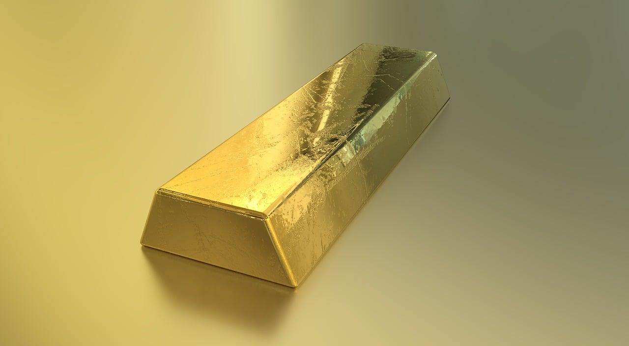 How much is 14K white gold worth per gram? 