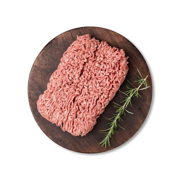 How much is 300g of ground beef? 