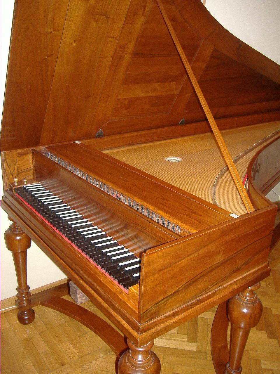 How much is a Baldwin Acrosonic piano worth? 
