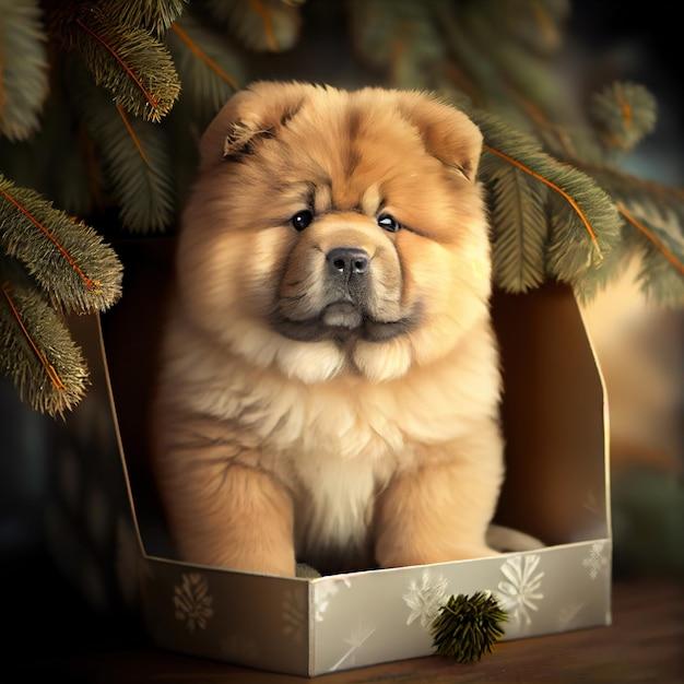 How much is a chow chow puppy cost? 