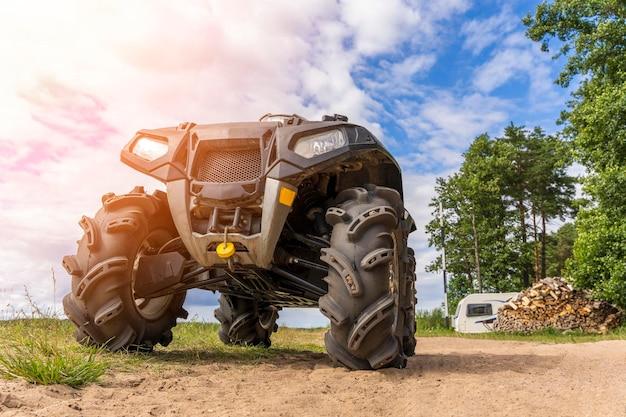 How much is a Polaris 850 High Lifter? 