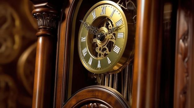 How much is my Howard Miller grandfather clock worth? 