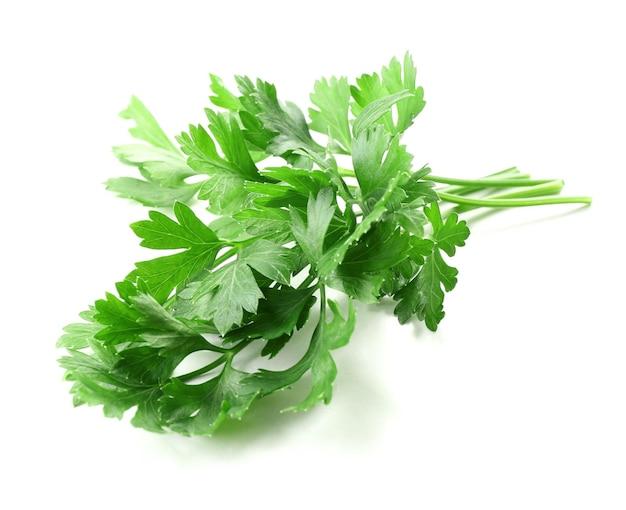 How much parsley should I eat per day? 