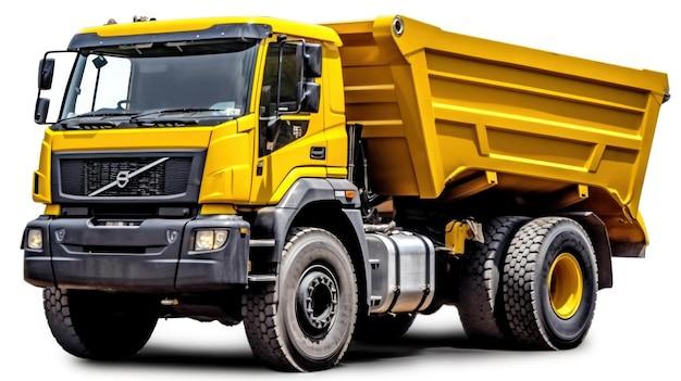 How much weight can a 10 wheel dump truck carry? 