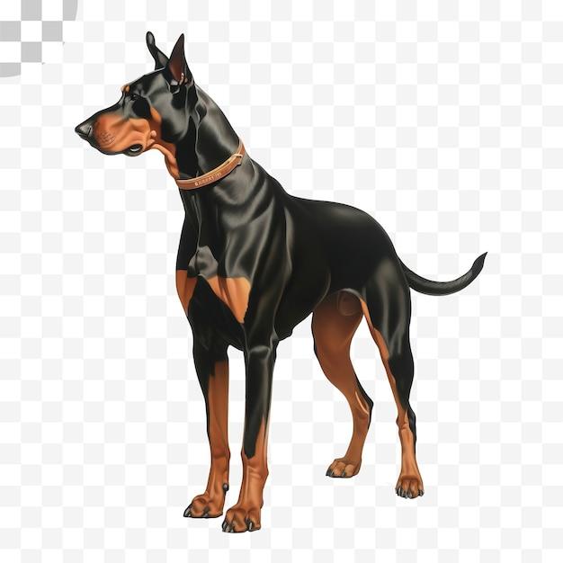 How old does a female Doberman have to be to breed? 