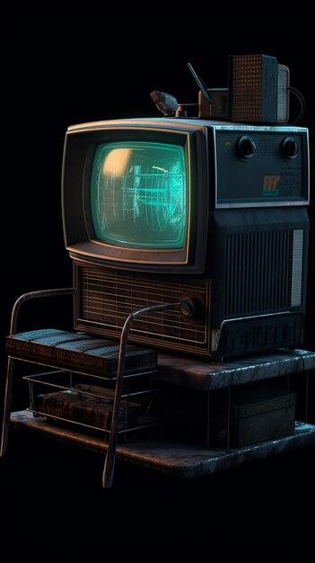How has television changed our lives? 