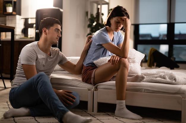 How do I apologize to my boyfriend for hurting him? 