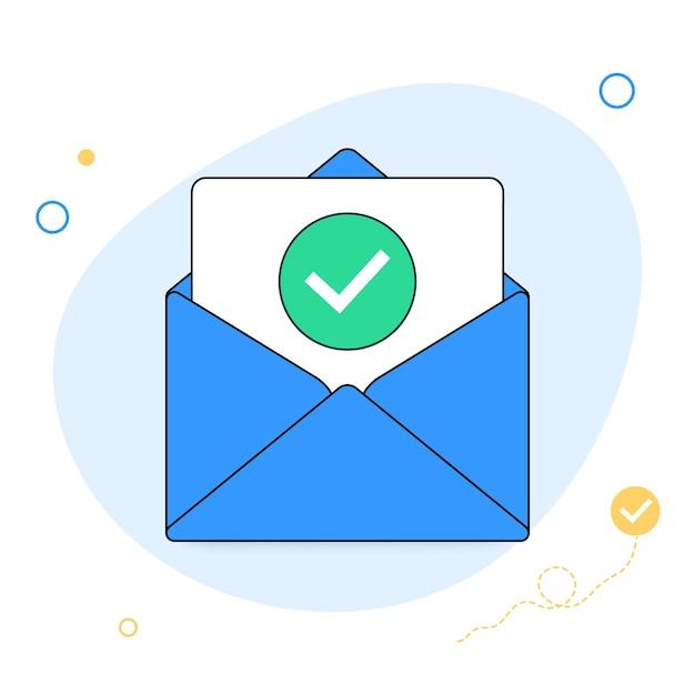 How do I confirm my email received? 