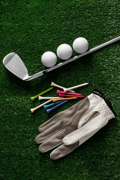 How do I know if I need new golf grips? 