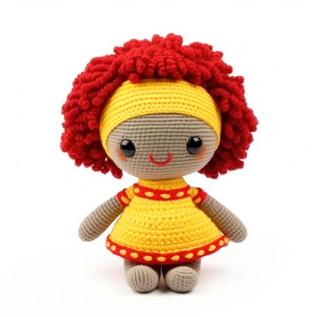 How can you tell if a Raggedy Ann doll is real? 