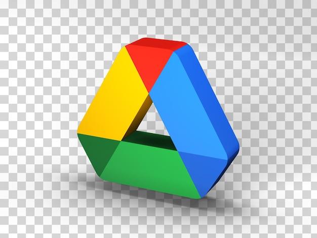 How do I download files from Google Drive? 