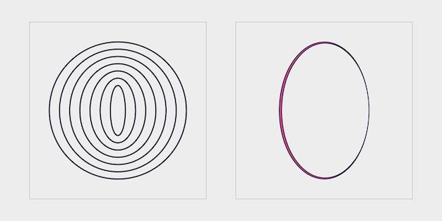 How do you draw a circle in computer graphics? 