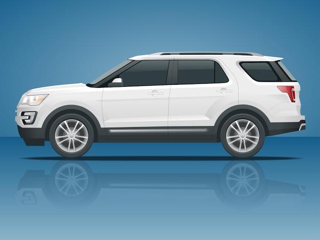 How do you change the interior lights on a Ford Explorer? 