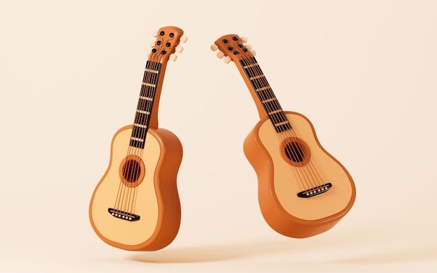 How do I know what model my guitar is? 